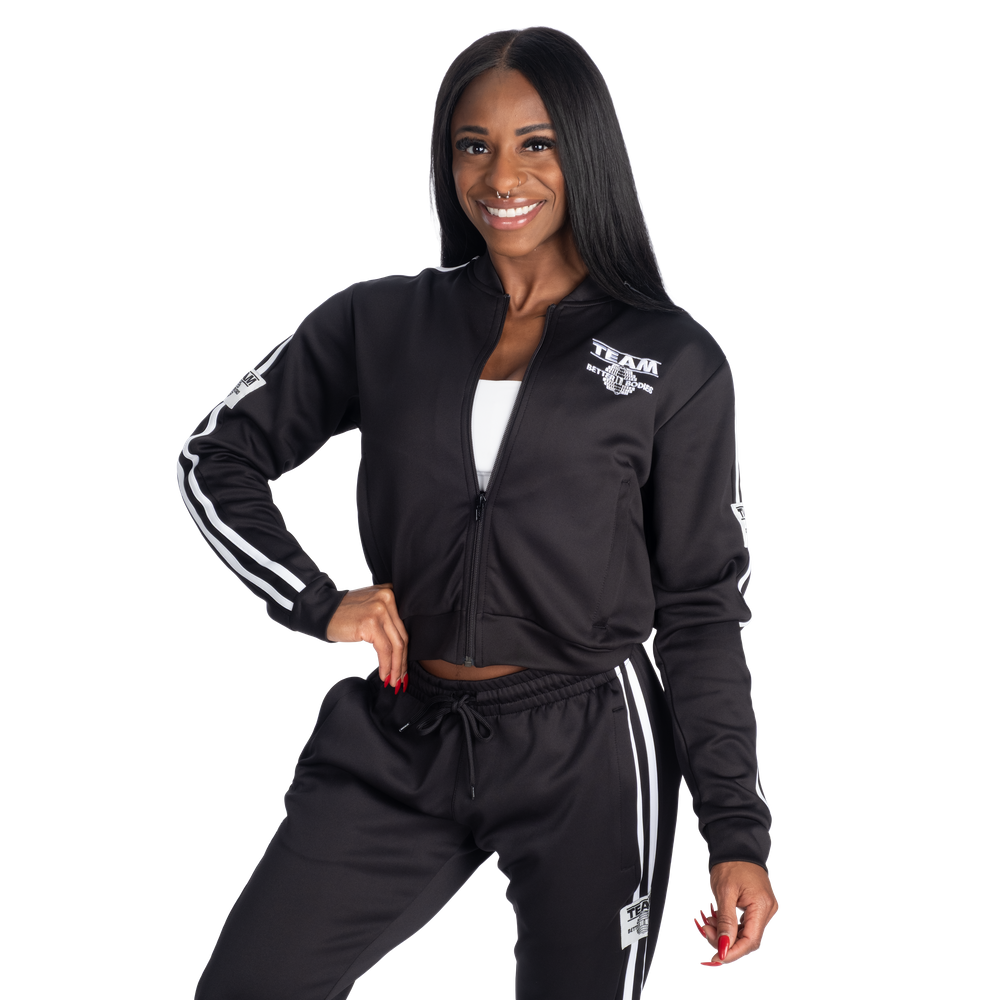Womens Track Jacket — imagem 11