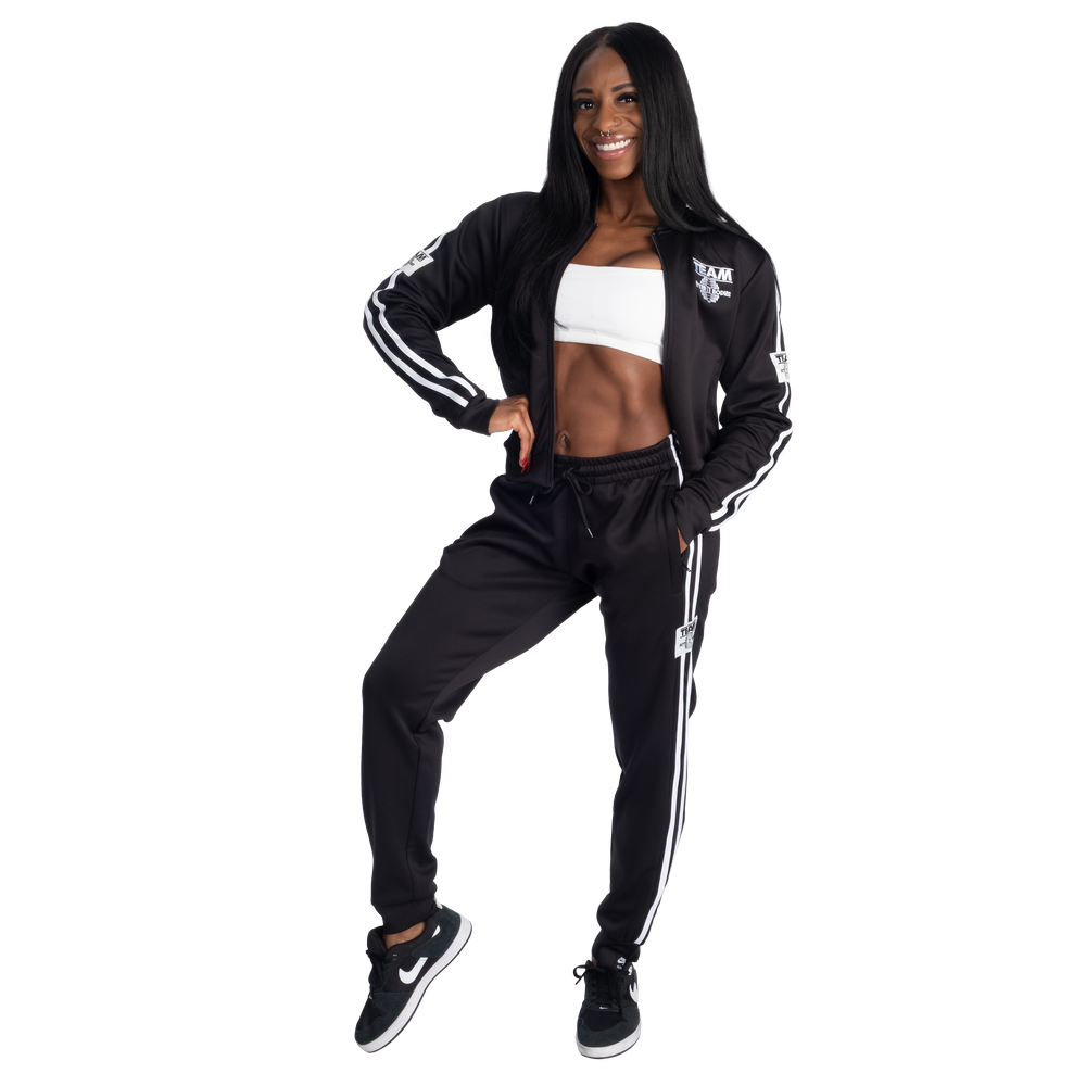 Womens Track Pants — imagem 3