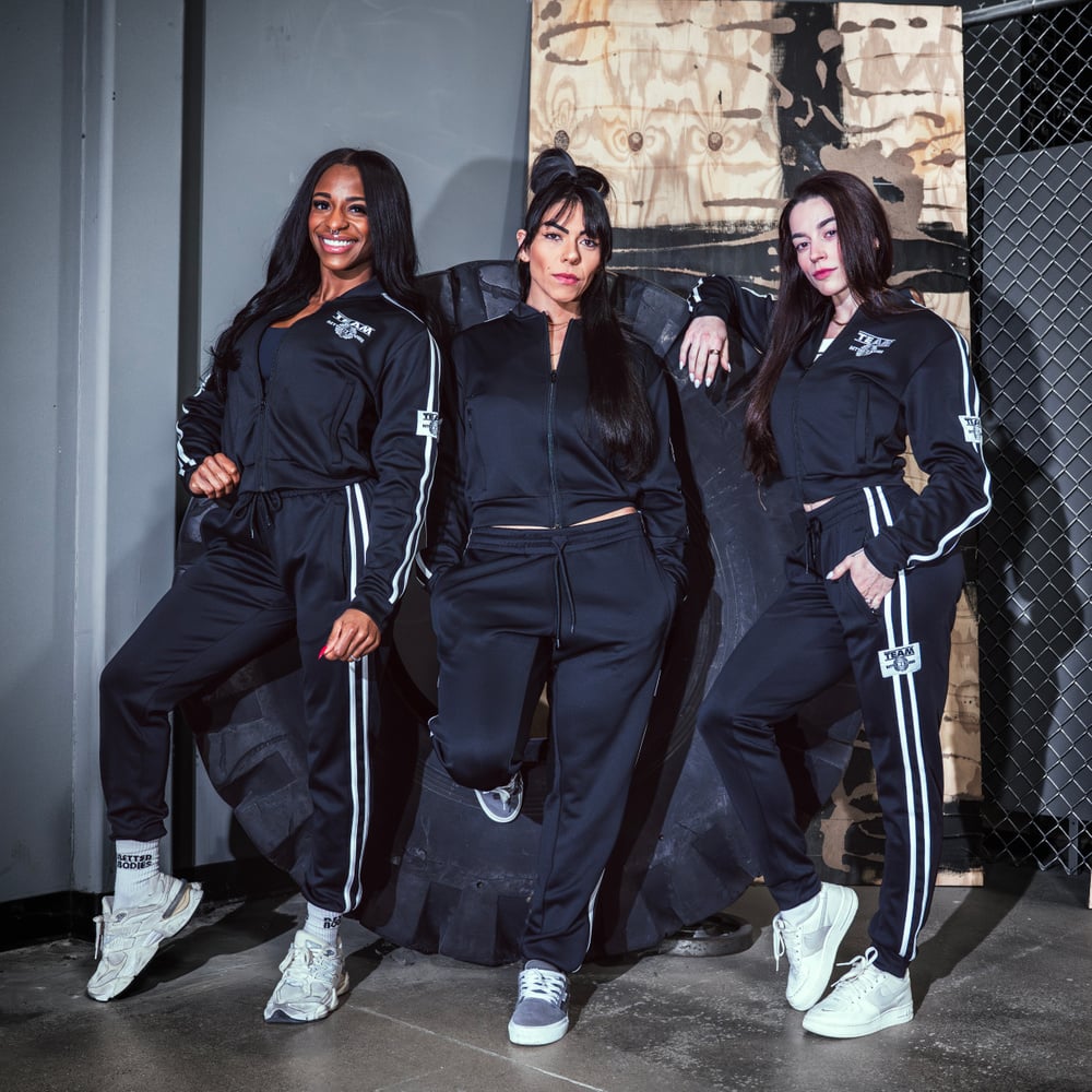 Womens Track Pants — imagem 4