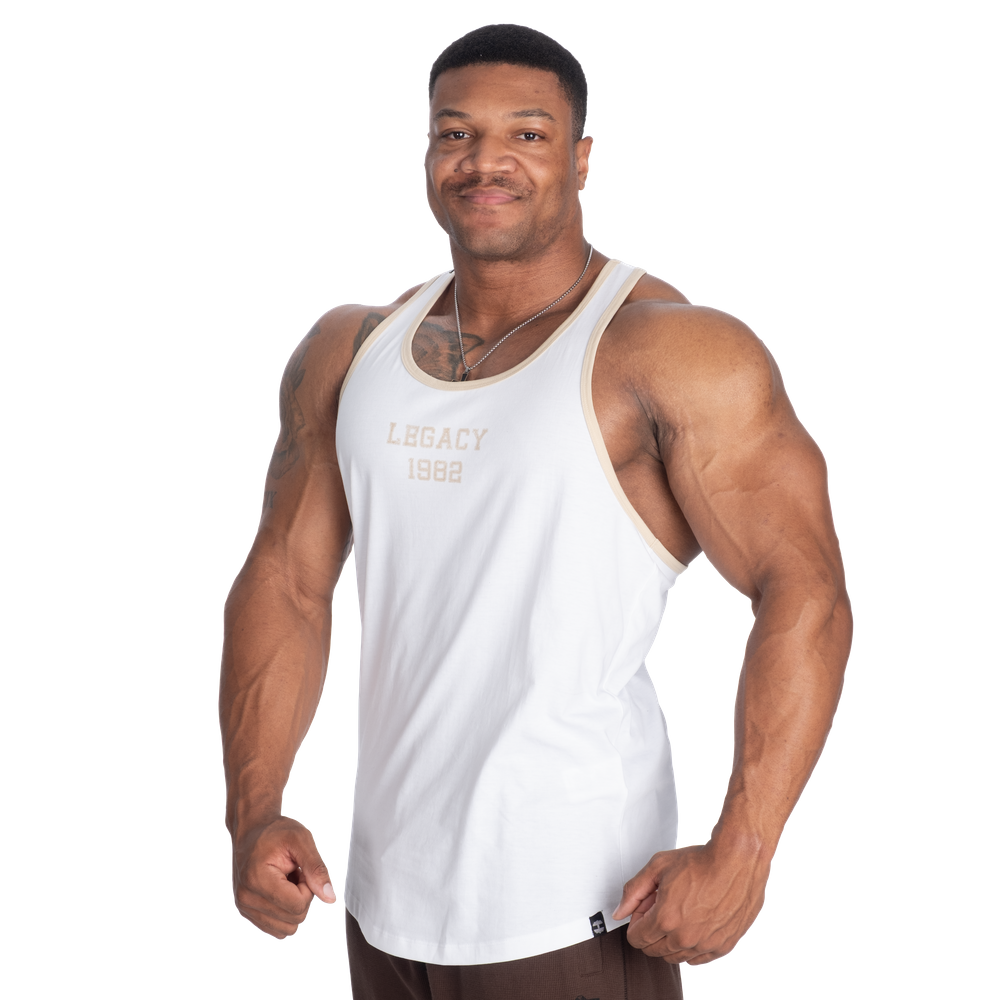 Legacy Essential T-Back — imagem 14