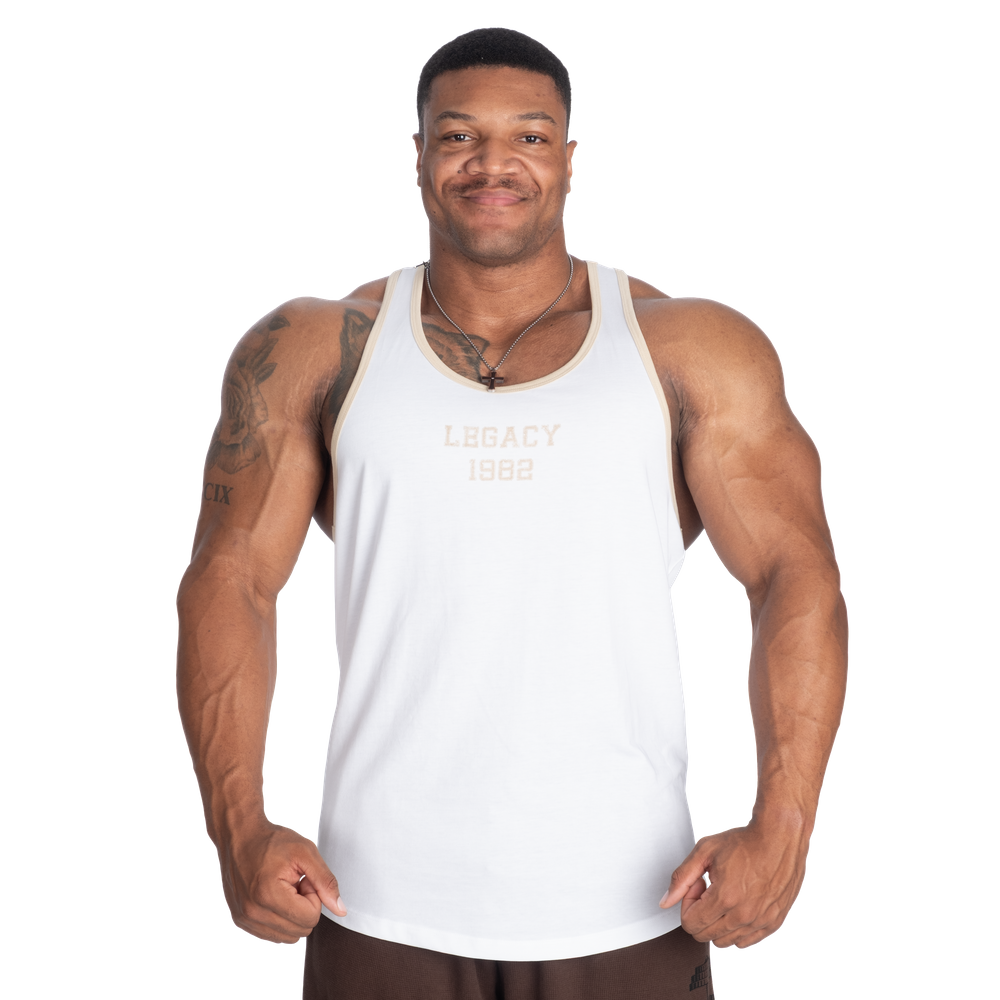 Legacy Essential T-Back — imagem 13