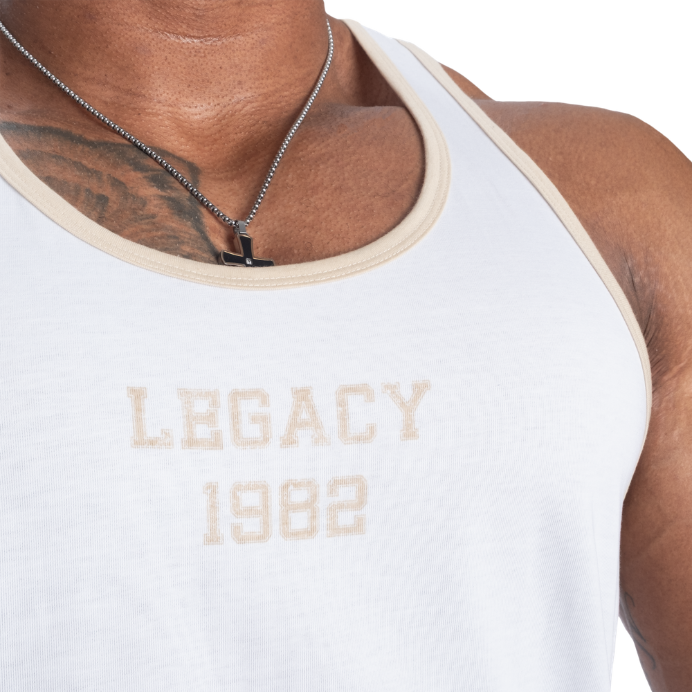Legacy Essential T-Back — imagem 16