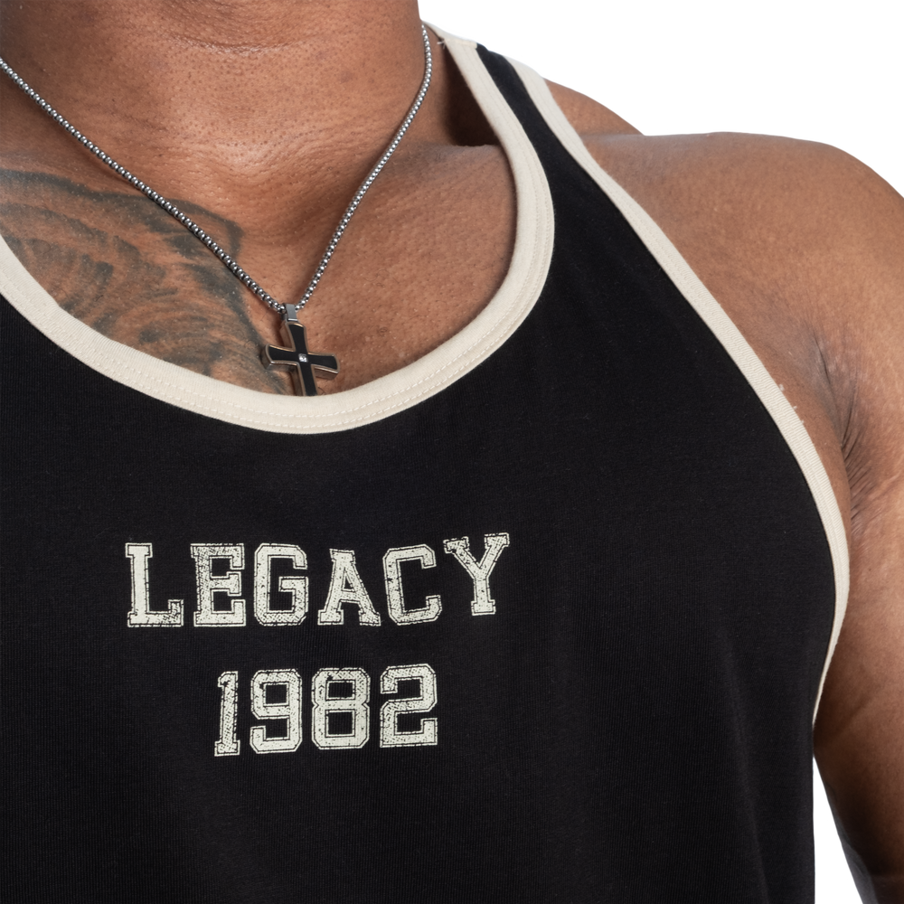Legacy Essential T-Back — imagem 11