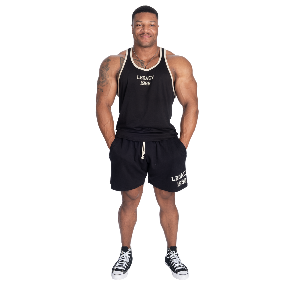 Legacy Essential T-Back — imagem 12