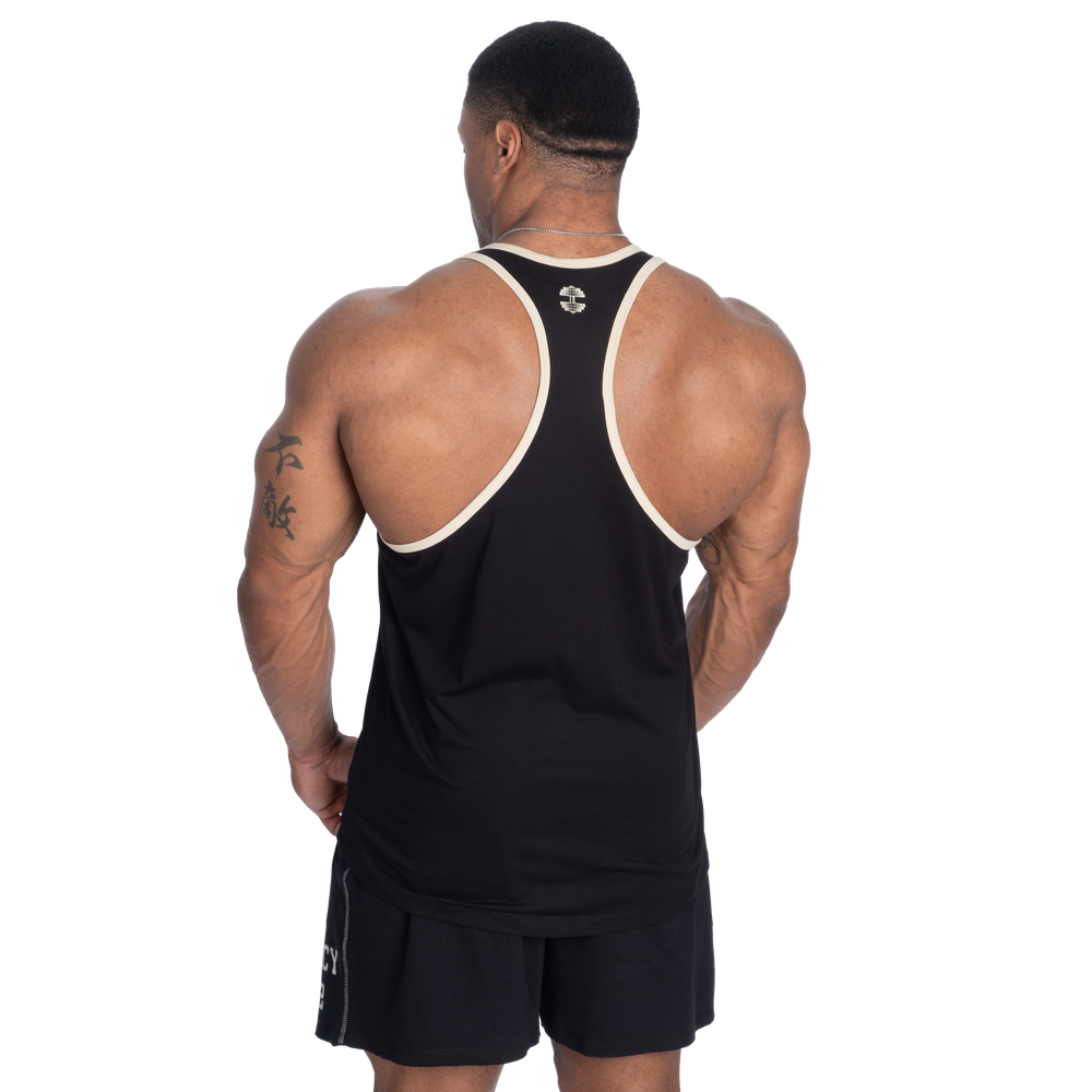 Legacy Essential T-Back — imagem 9