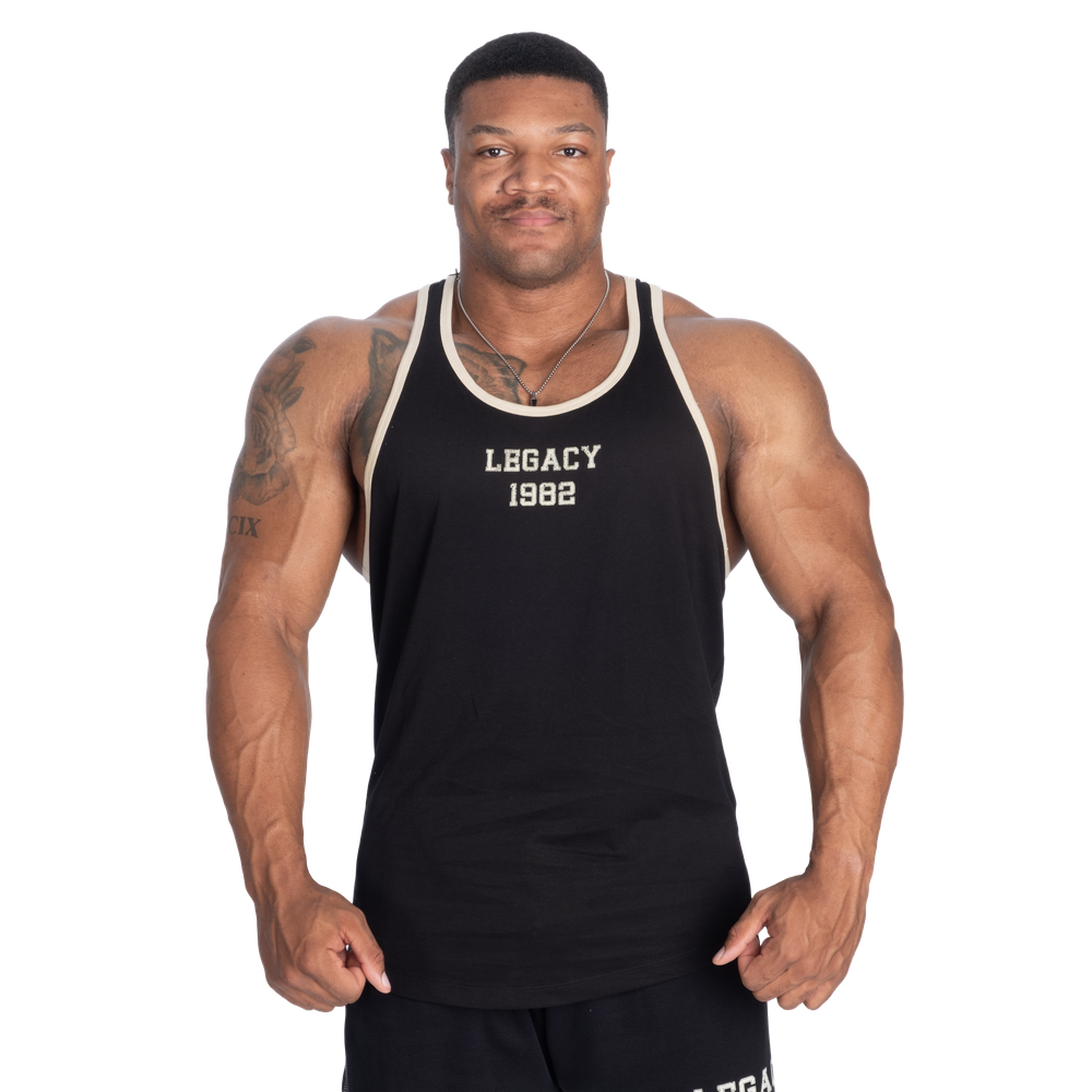 Legacy Essential T-Back — imagem 8