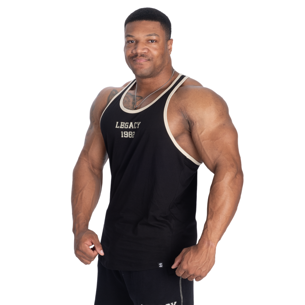 Legacy Essential T-Back — imagem 10