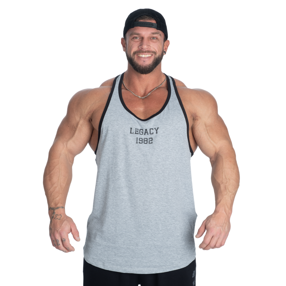 Legacy Essential T-Back — imagem 1