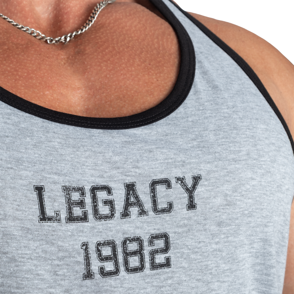Legacy Essential T-Back — imagem 4