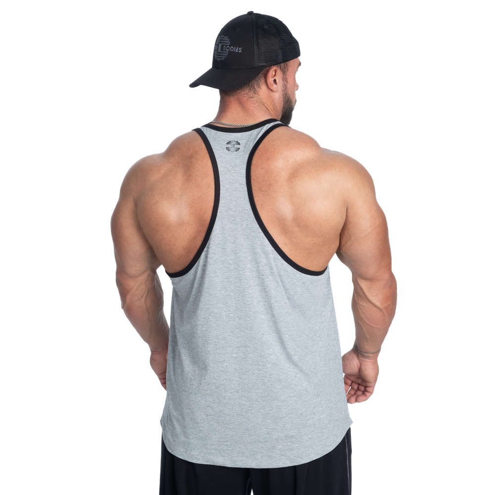 Legacy Essential T-Back — imagem 2