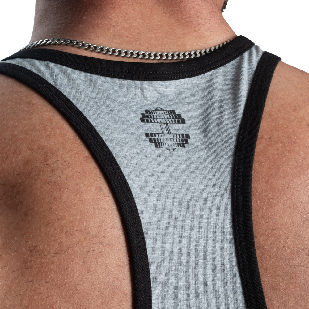 Legacy Essential T-Back — imagem 5