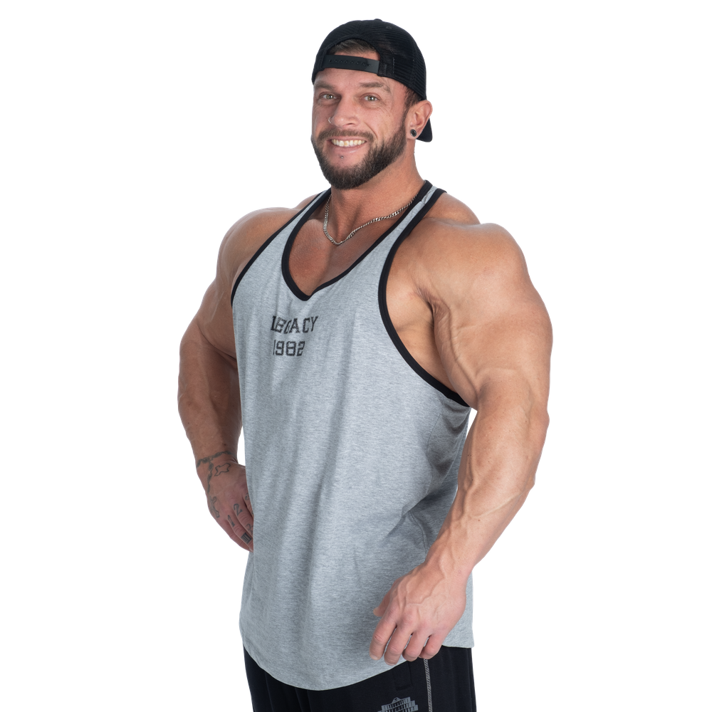 Legacy Essential T-Back — imagem 3