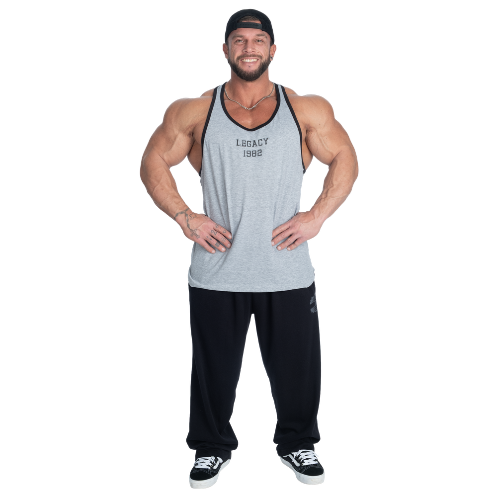 Legacy Essential T-Back — imagem 6
