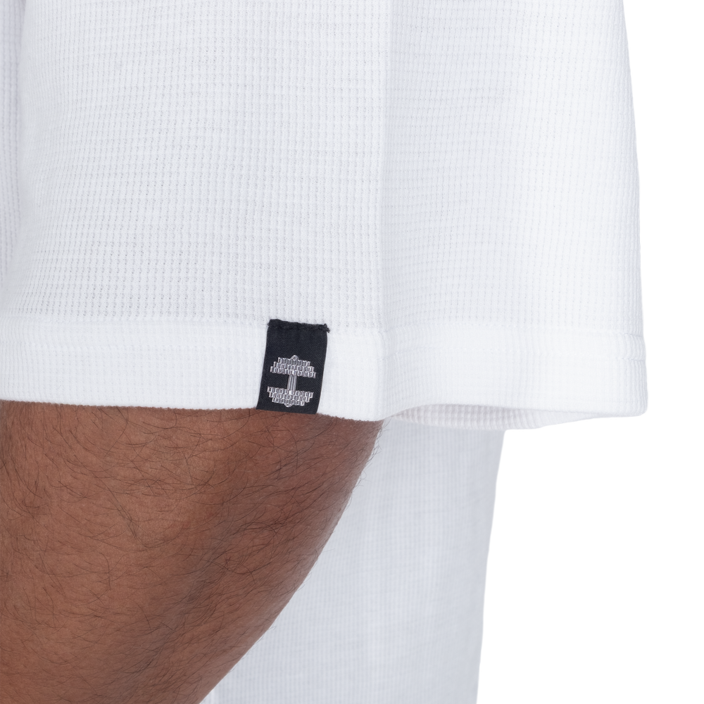 Legacy Iron Thermal Tee — imagem 17