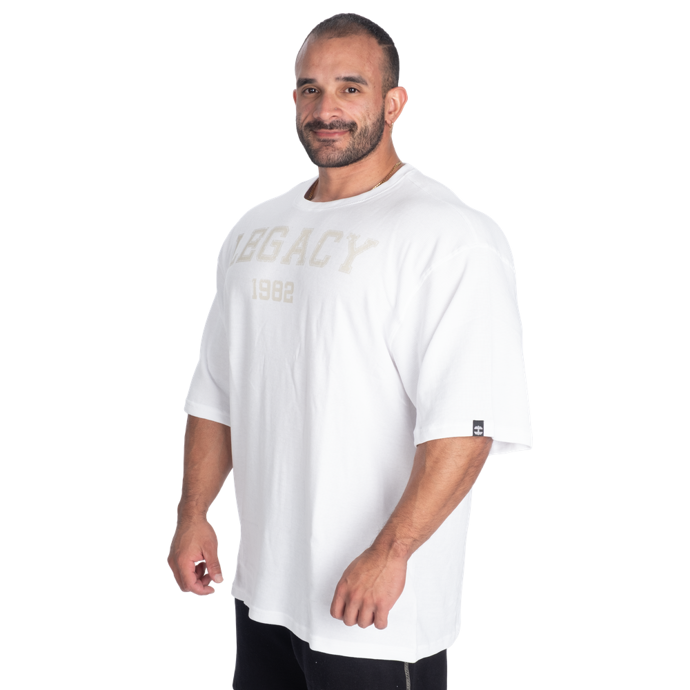 Legacy Iron Thermal Tee — imagem 15