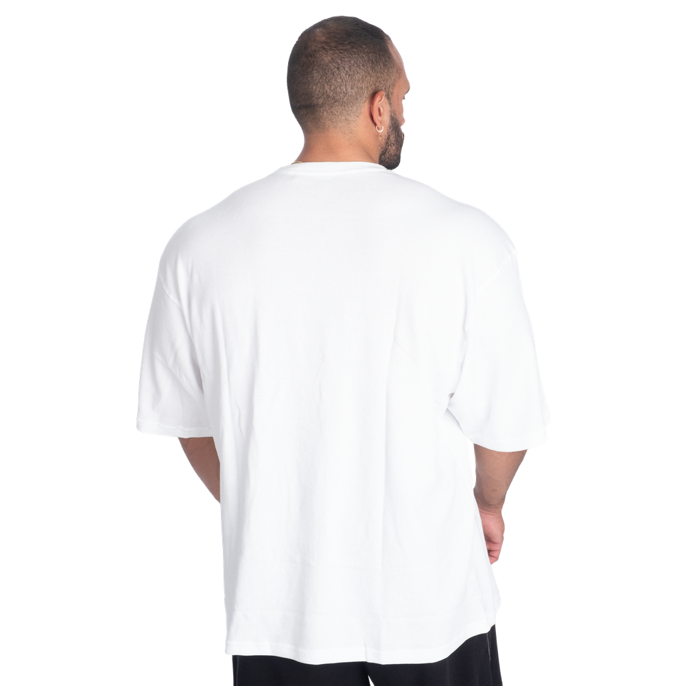 Legacy Iron Thermal Tee — imagem 14