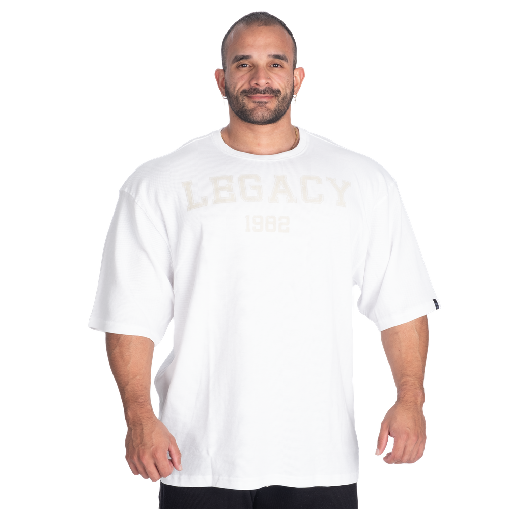 Legacy Iron Thermal Tee — imagem 13