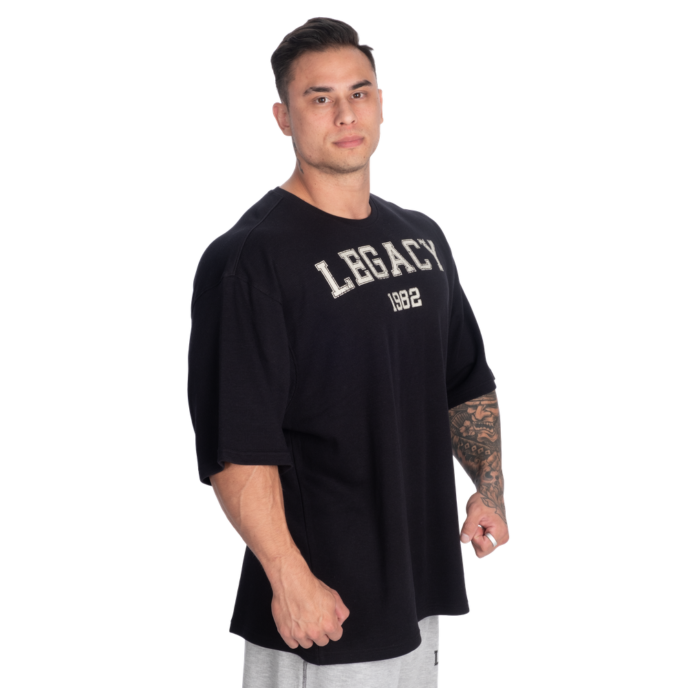 Legacy Iron Thermal Tee — imagem 4