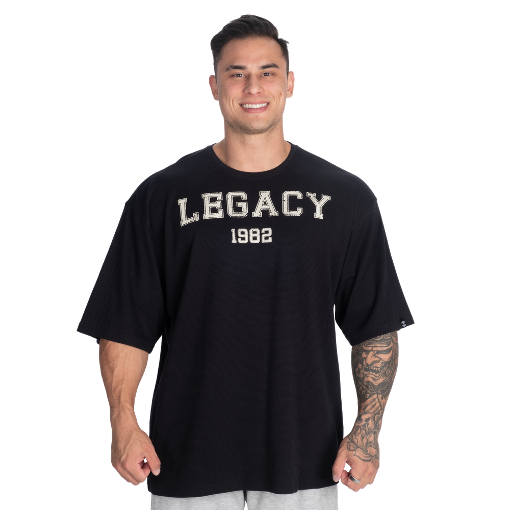 Legacy Iron Thermal Tee — imagem 2