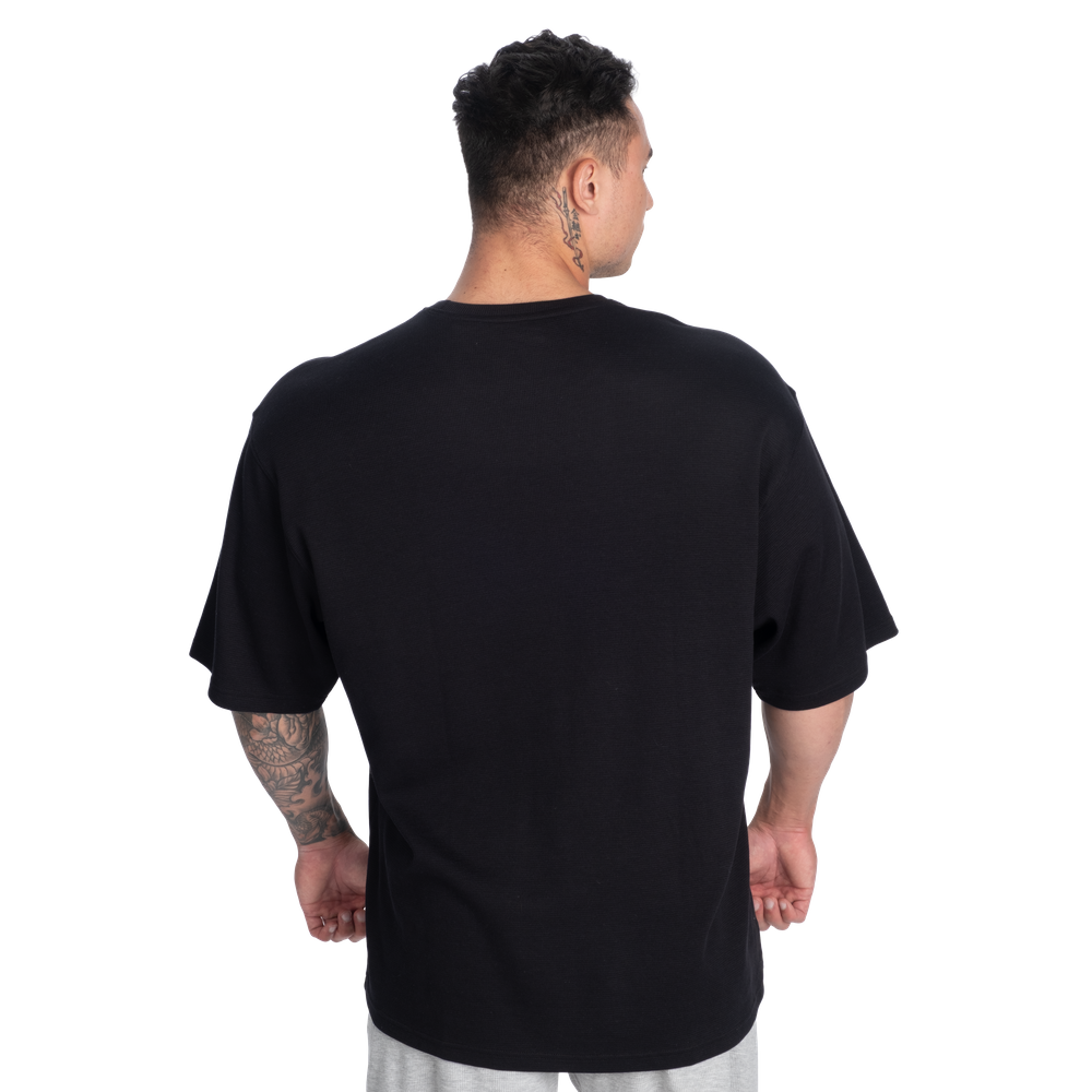 Legacy Iron Thermal Tee — imagem 3