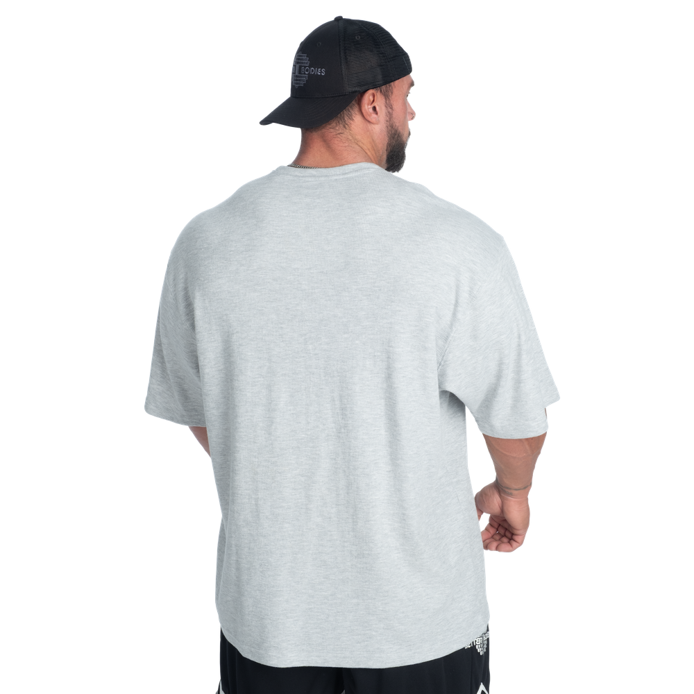 Legacy Iron Thermal Tee — imagem 9