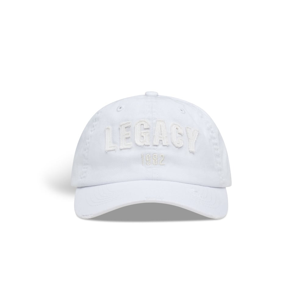 Legacy Vintage Cap — imagem 6