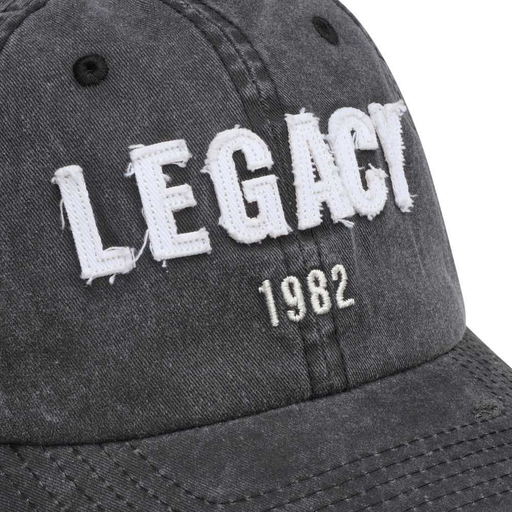 Legacy Vintage Cap — imagem 5