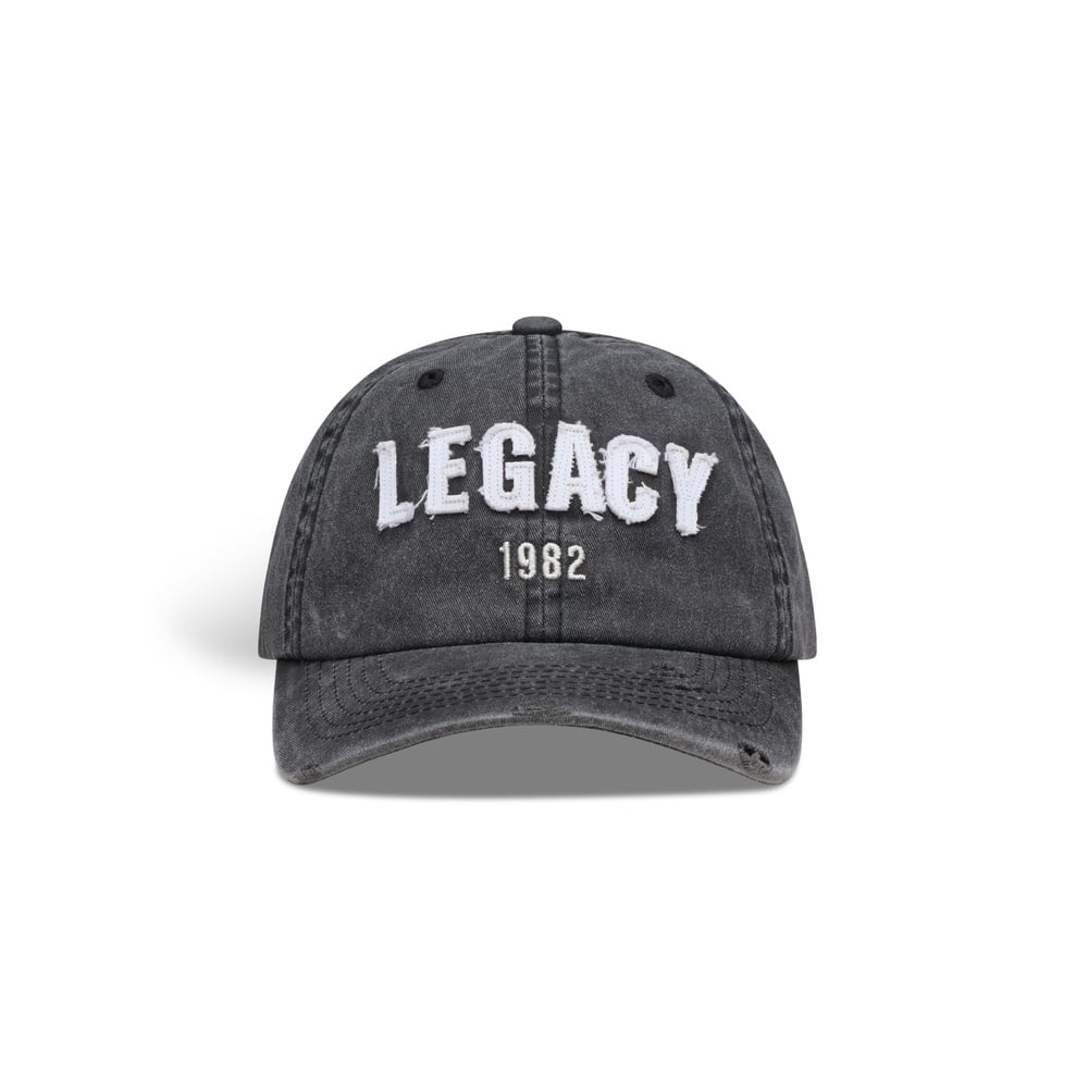 Legacy Vintage Cap — imagem 1