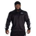 Track Suit Jacket V2 CUSTOMIZABLE - Black - imagem 1