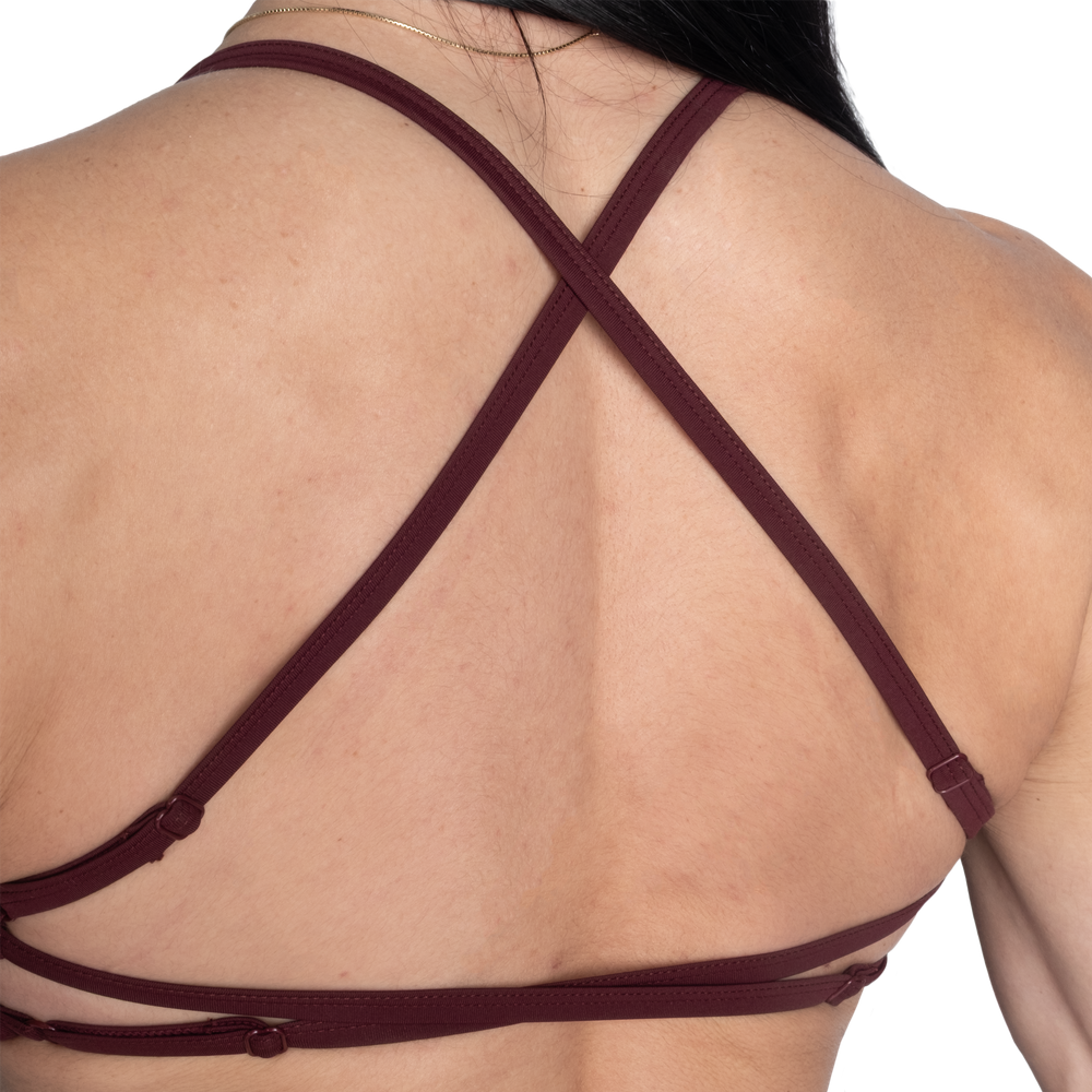 Better Bodies Strappy Bra — imagem 40