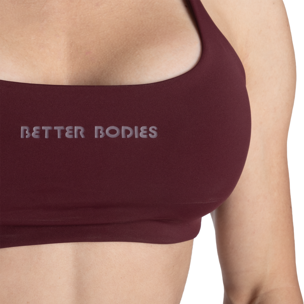 Better Bodies Strappy Bra — imagem 39