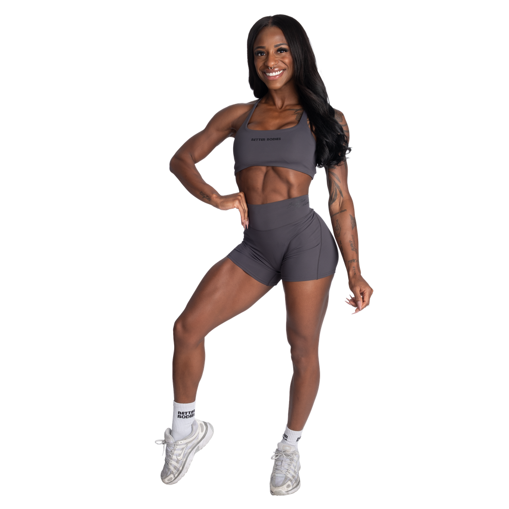 Better Bodies Strappy Bra — imagem 33