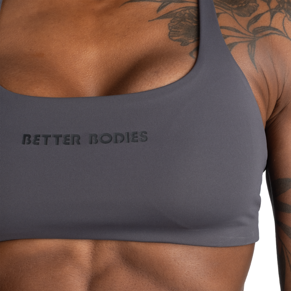 Better Bodies Strappy Bra — imagem 34