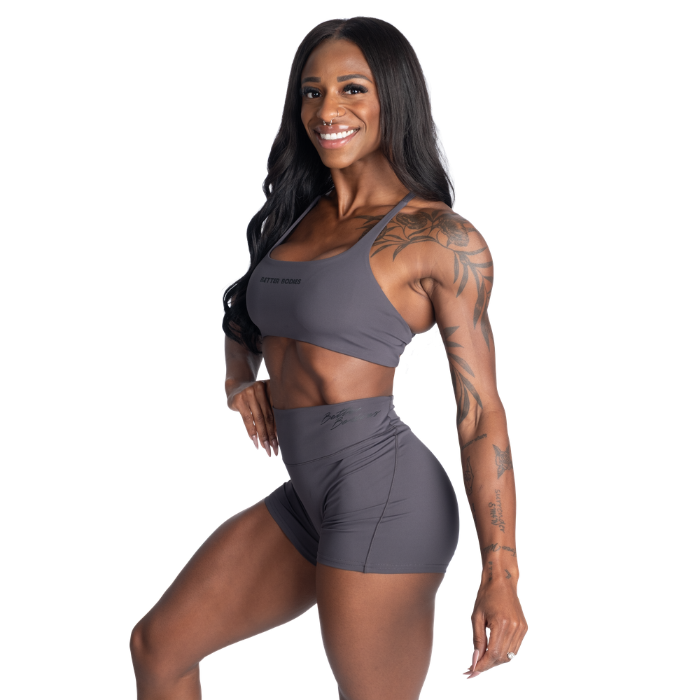 Better Bodies Strappy Bra — imagem 31