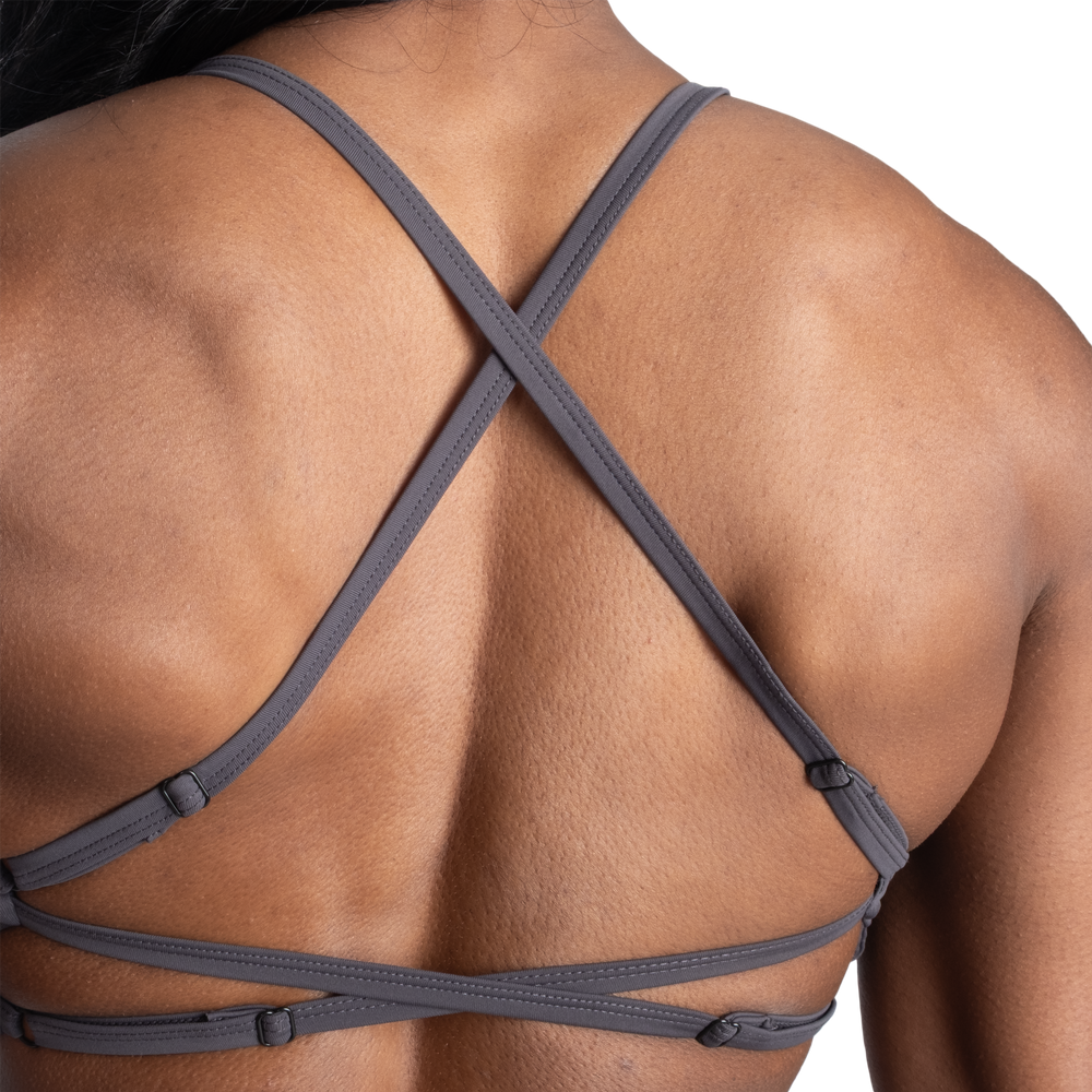 Better Bodies Strappy Bra — imagem 35