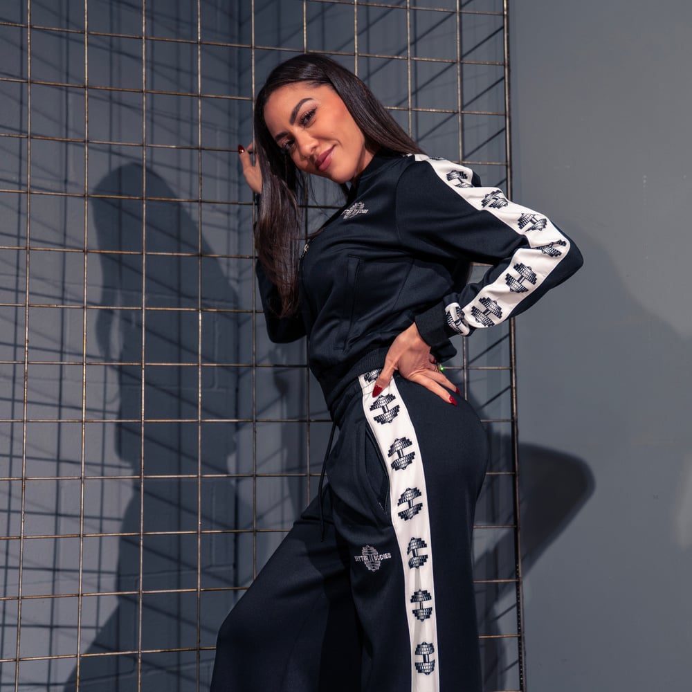 Wide Track Pants — imagem 6