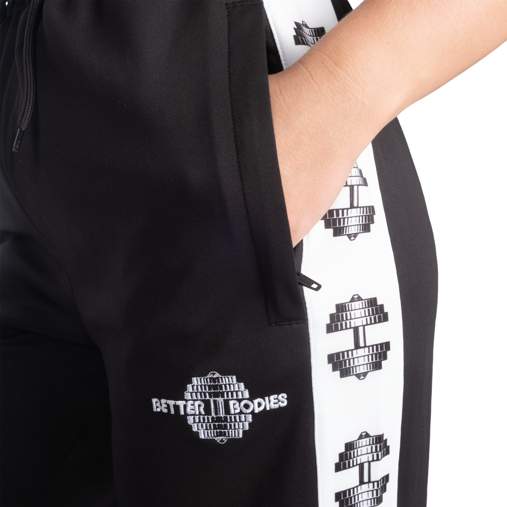 Wide Track Pants — imagem 7