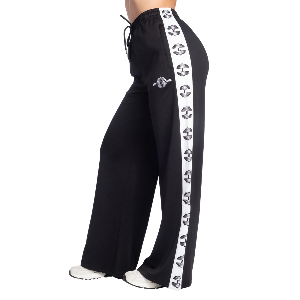 Wide Track Pants — imagem 4