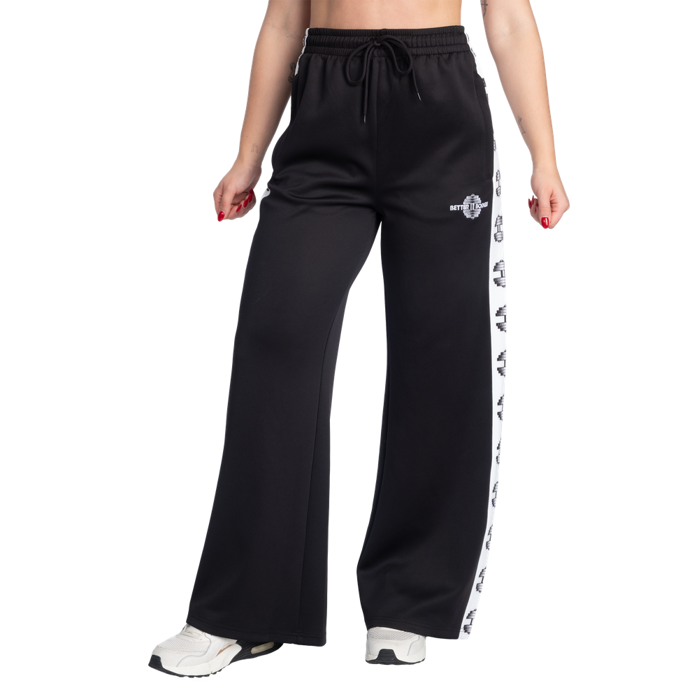 Wide Track Pants — imagem 2