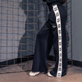 Wide Track Pants — imagem 1