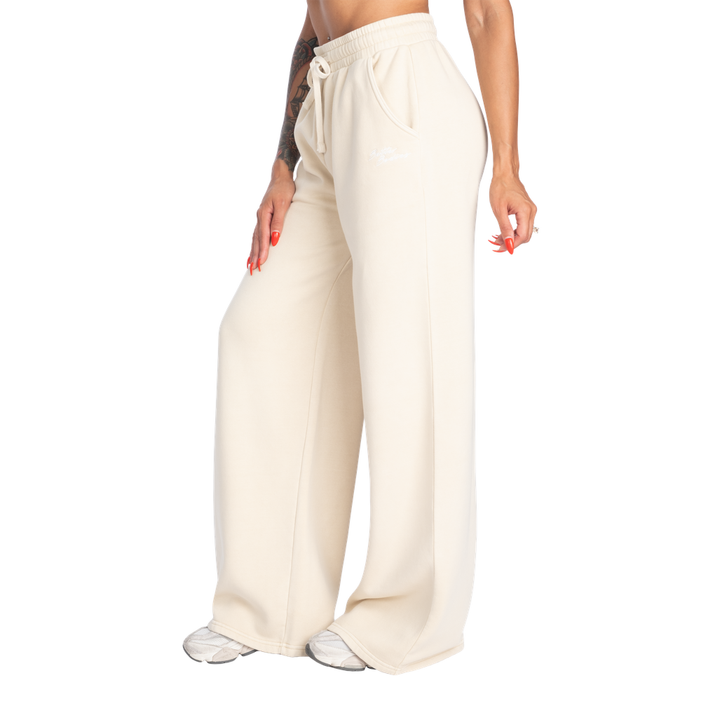 Washed Wide Pants — imagem 1