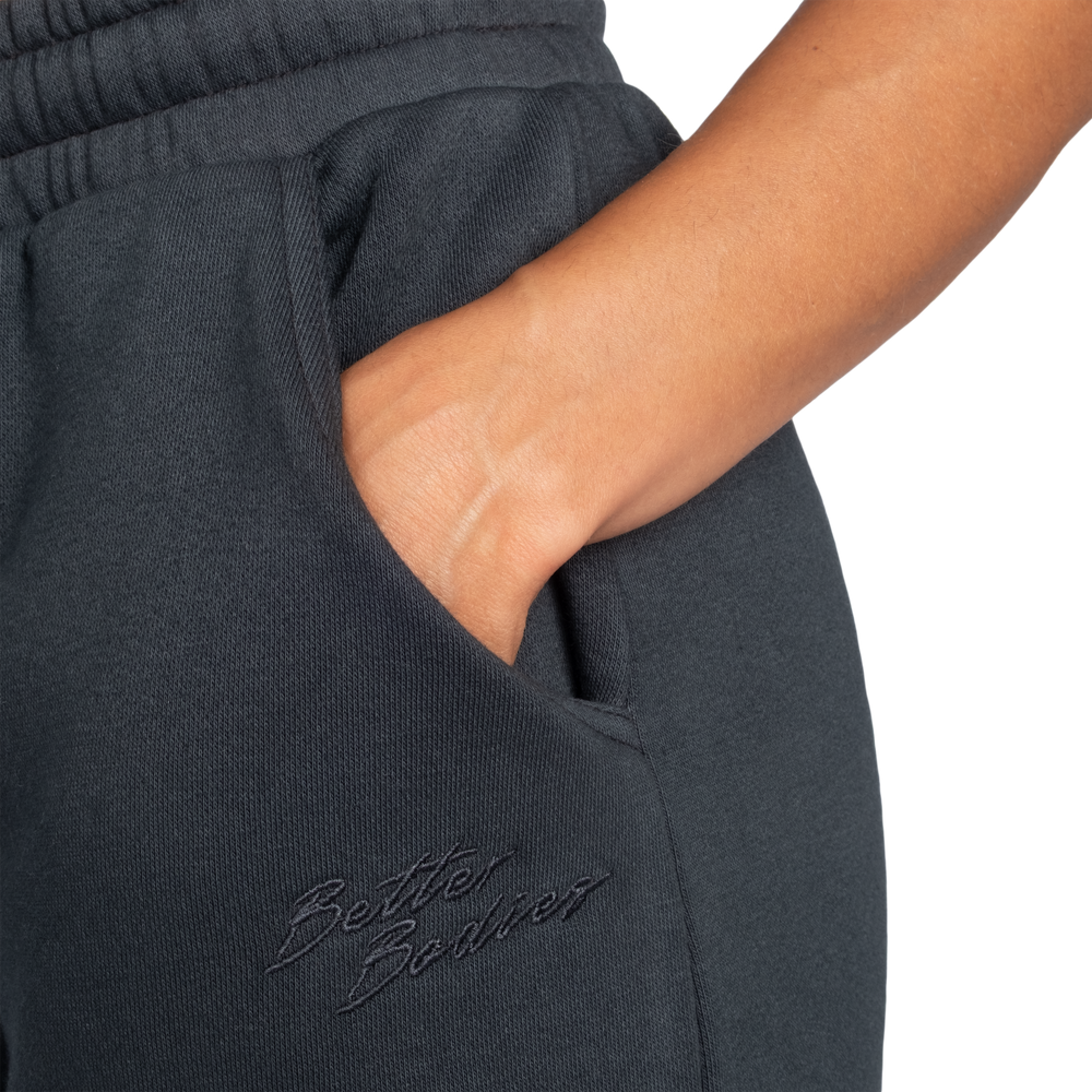 Washed Wide Pants — imagem 9