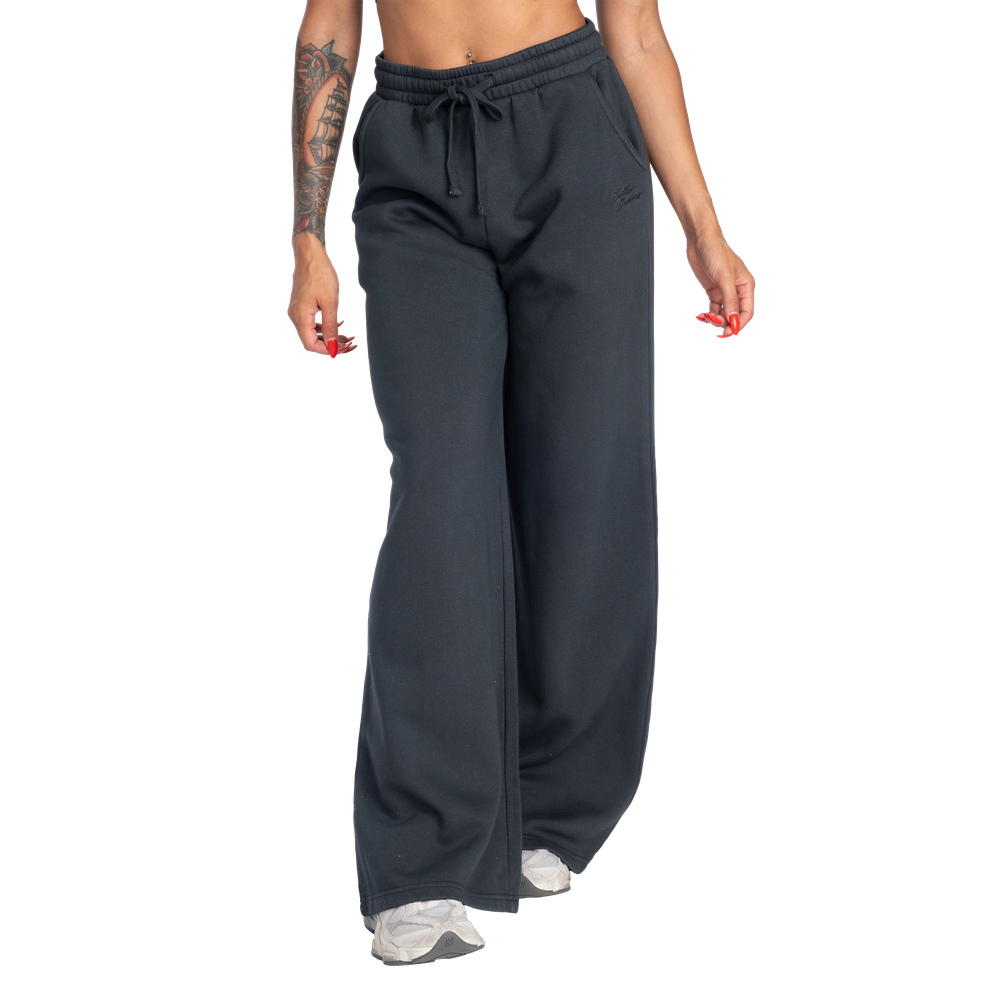 Washed Wide Pants — imagem 7