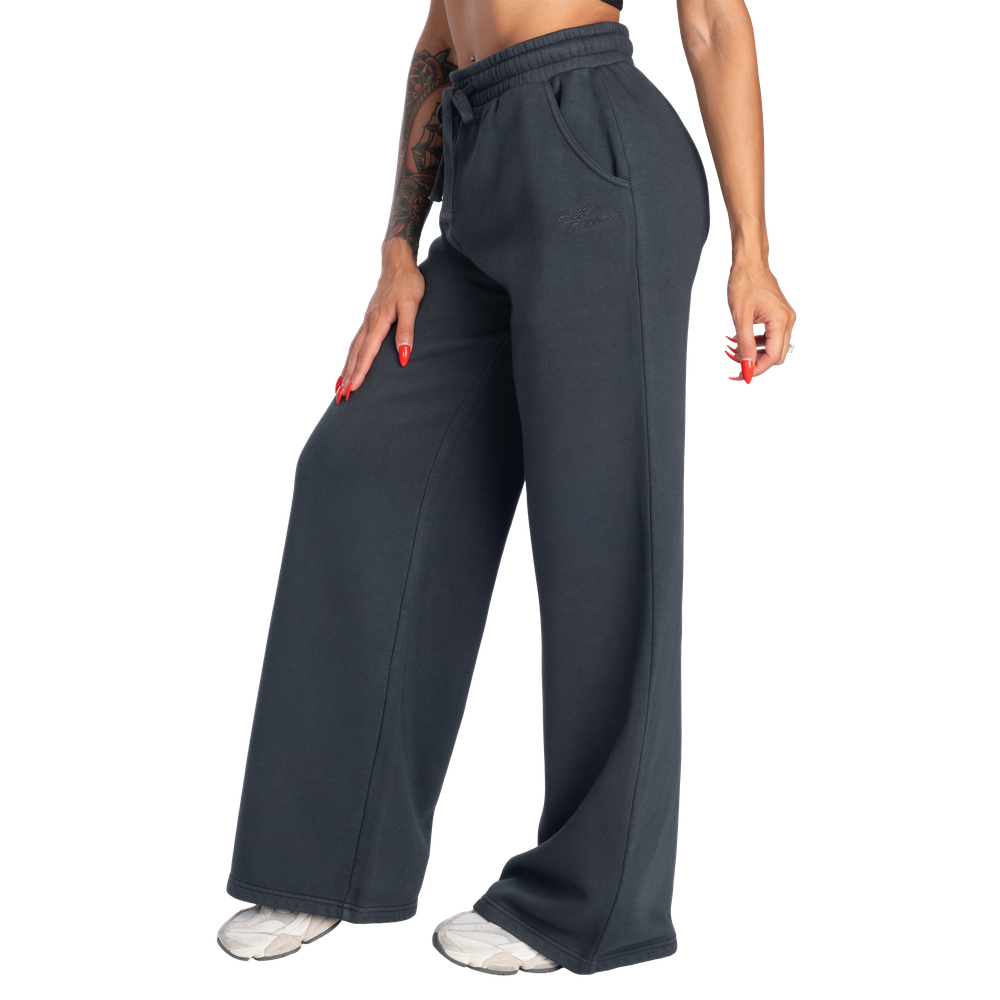 Washed Wide Pants — imagem 6