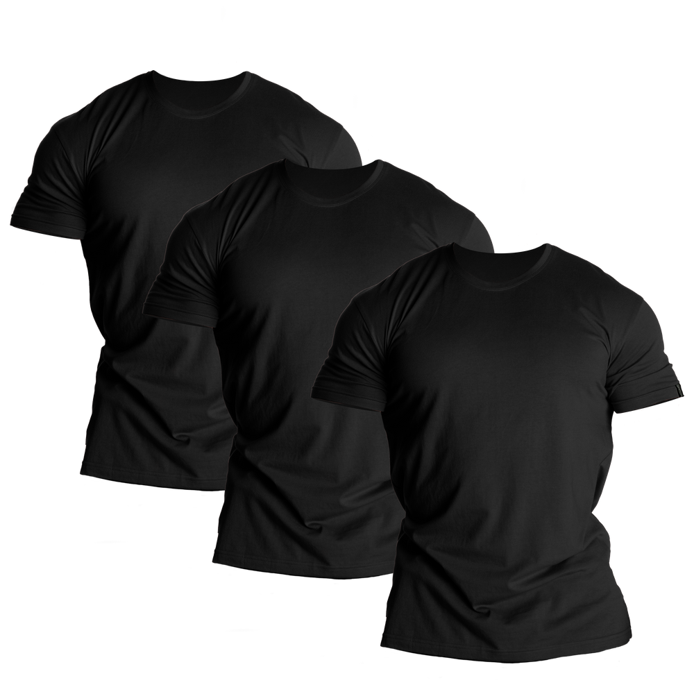 Classic Standard Tee 3-pack - imagem 1