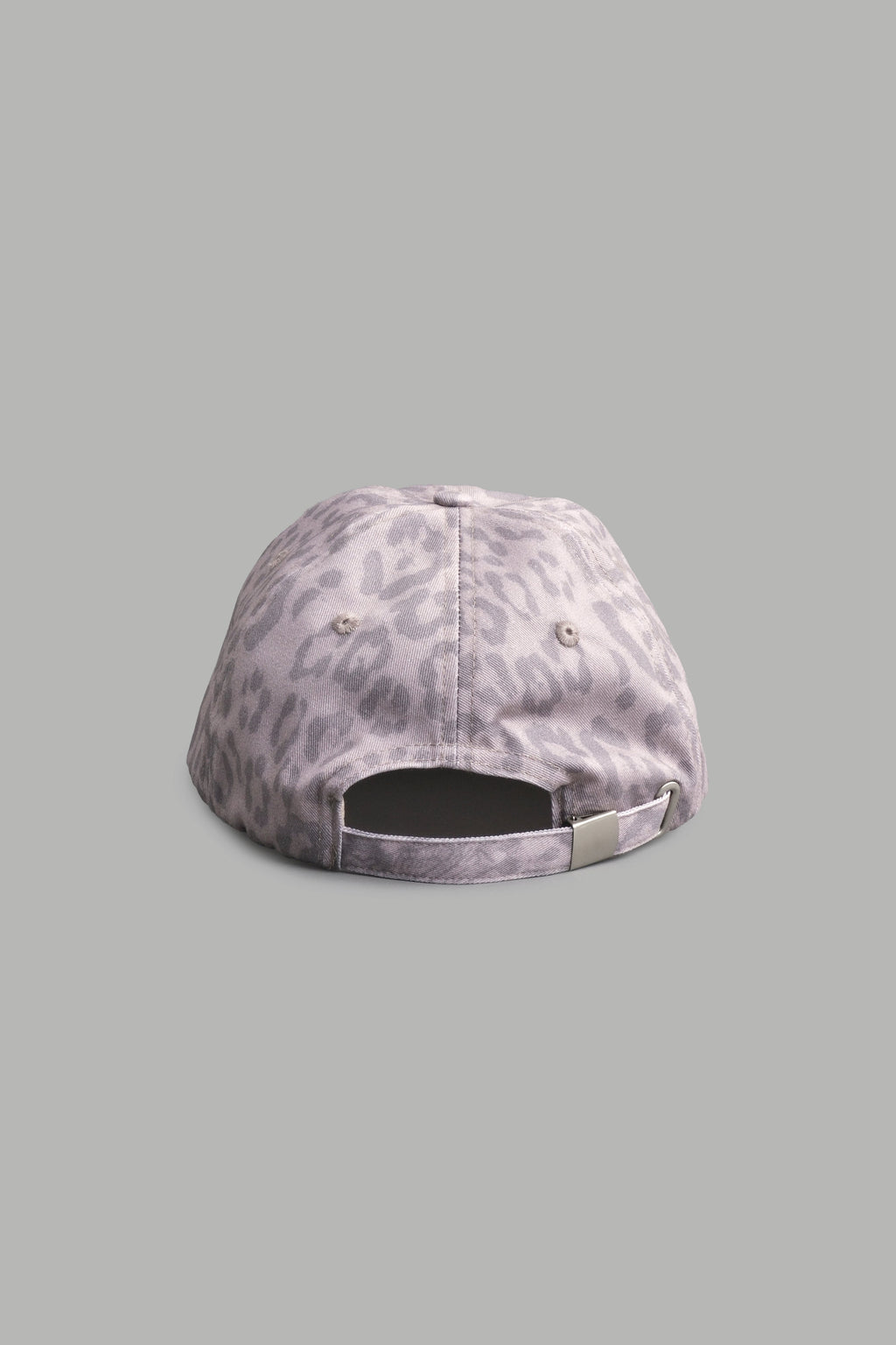 Forged From Iron Dad Hat V2 in Clay Leopard — imagem 3