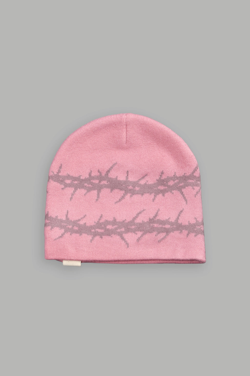 Thorns Cap Beanie in Blush - imagem 3
