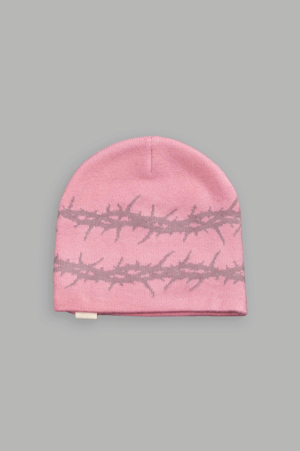 Thorns Cap Beanie in Blush - imagem 3