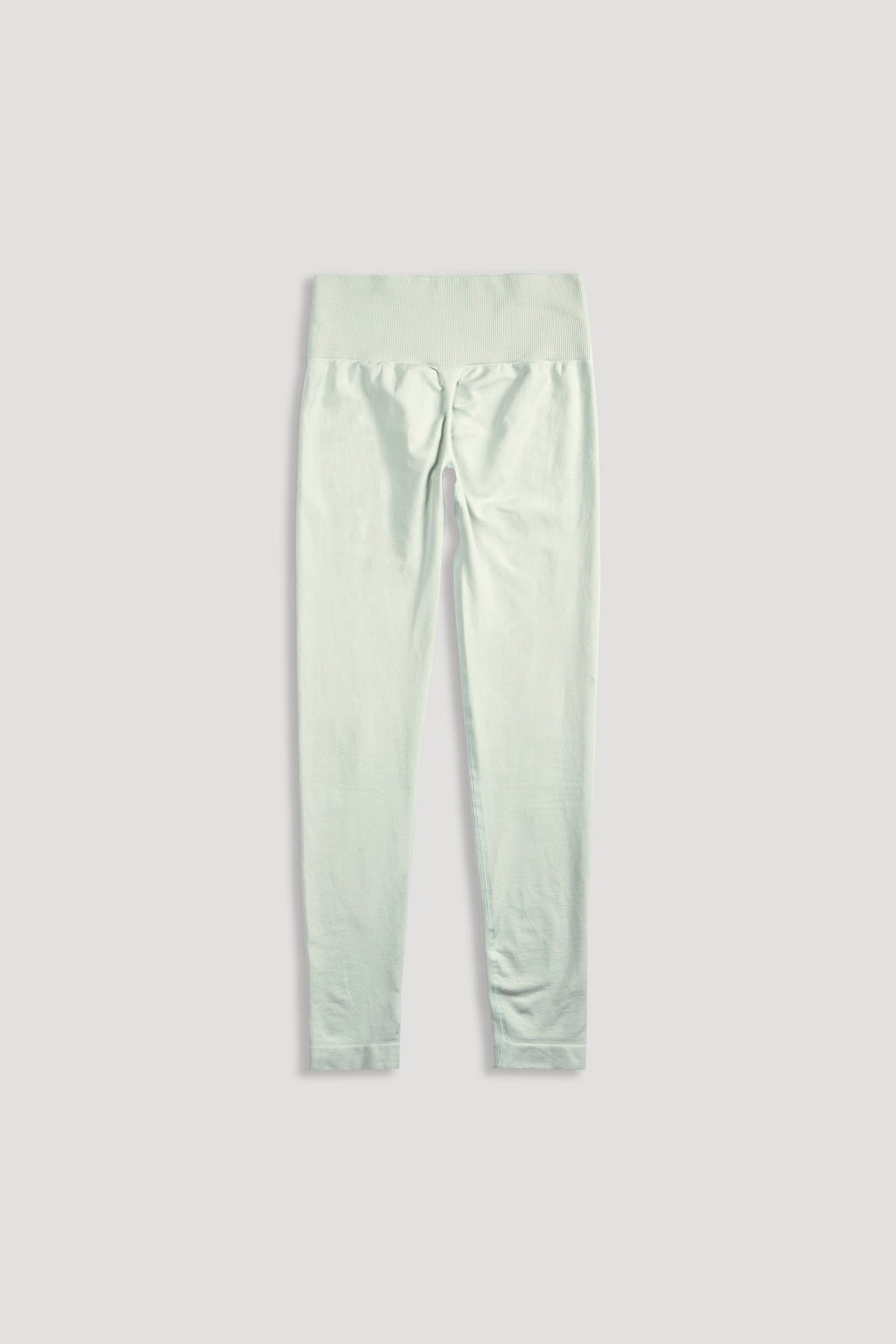 Forever Mark "Skylar" Soft Seamless Leggings in Honeydew — imagem 17