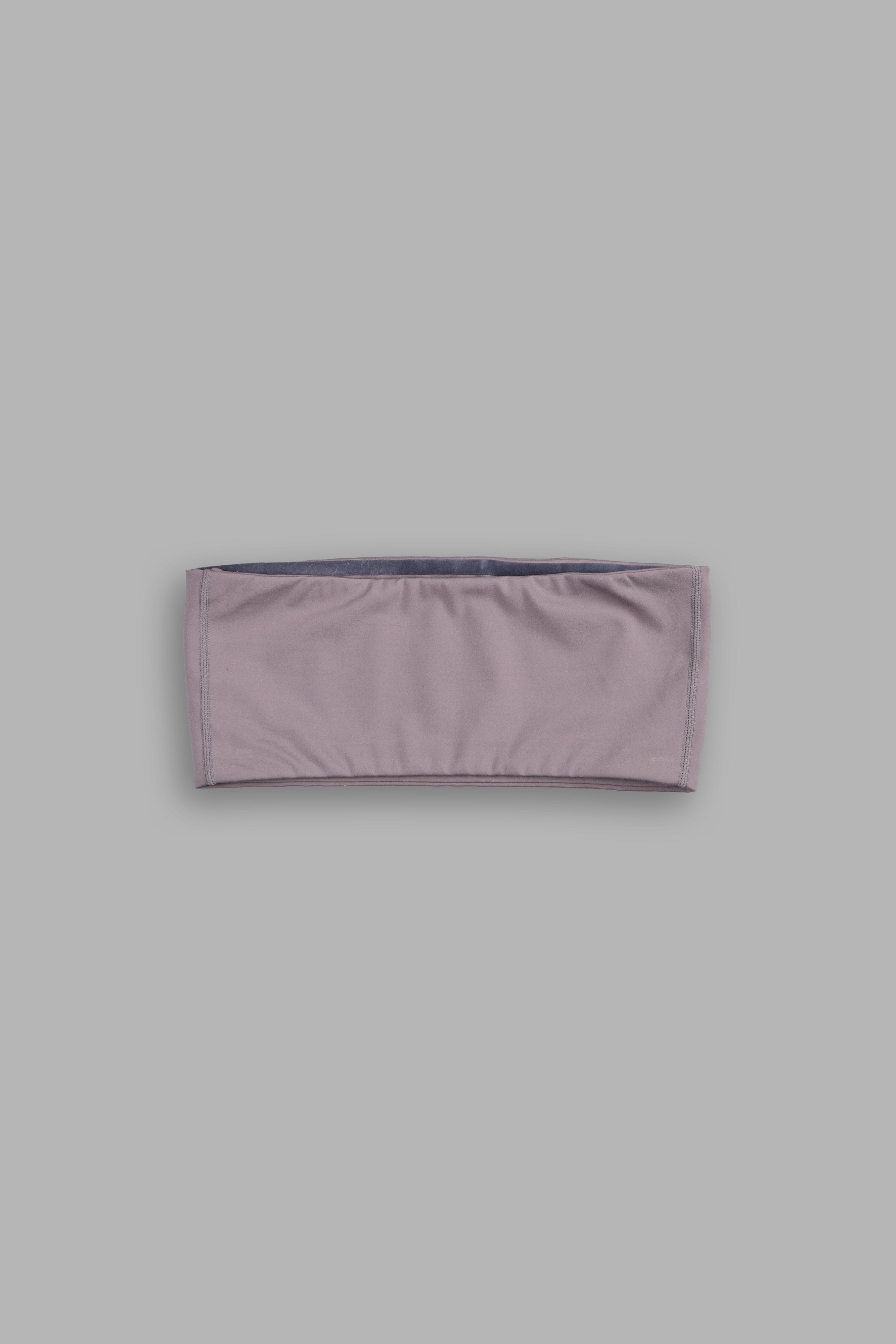 Repair "Mia" Energy Bandeau in Nirvana Gray — imagem 4